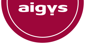 Logo Aigys